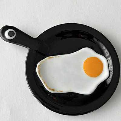 Fried Egg