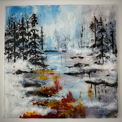 Winter Landscape