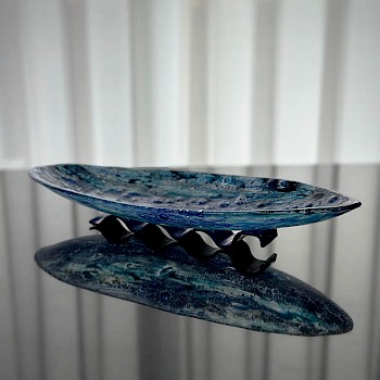 Dish "Caribbean Sea"
