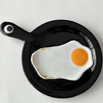 "Fried Egg"